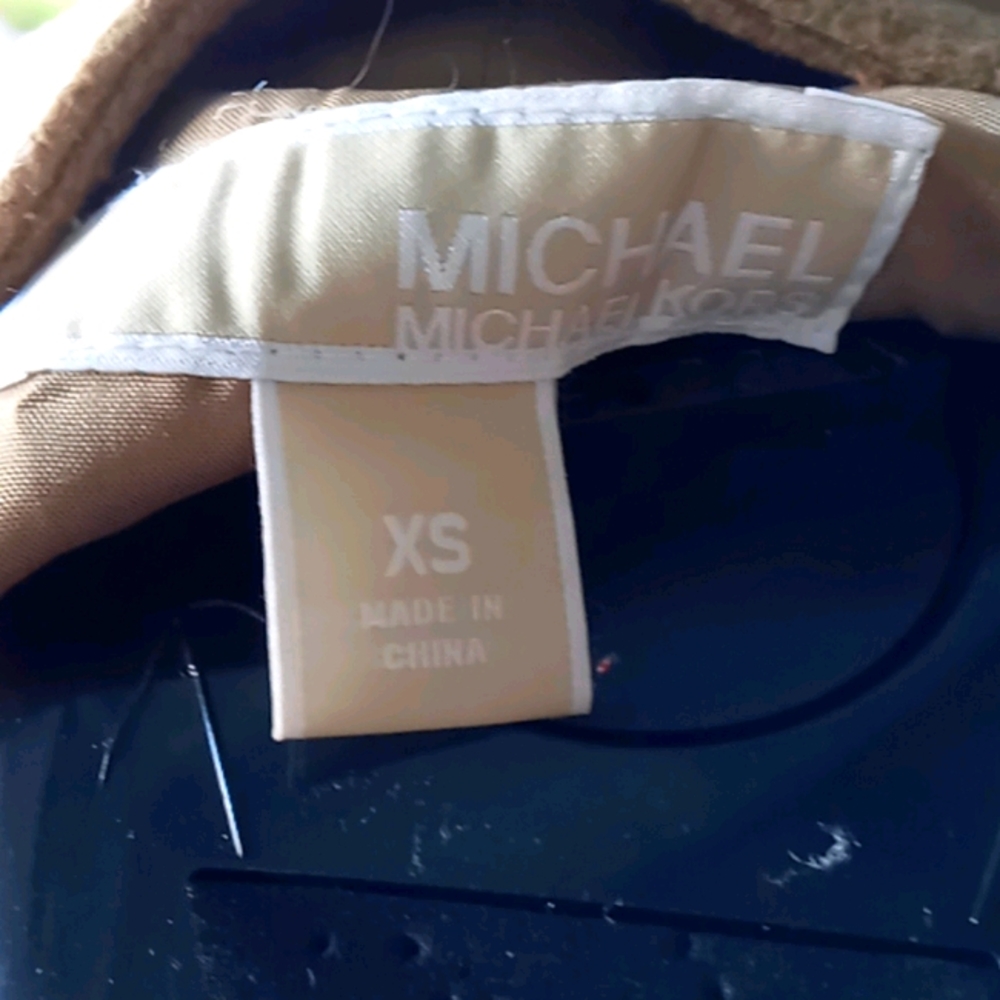 Xs ladies jacket